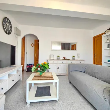 Mallorca 3 Appartement Playa de Gandia