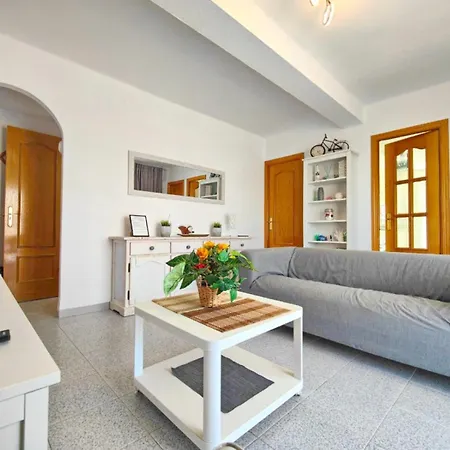 Mallorca 3 Playa de Gandia