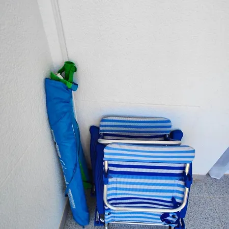 Mallorca 3 Apartamento *