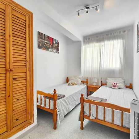 Apartamento Mallorca 3