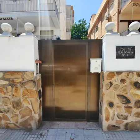 Mallorca 3 Apartamento