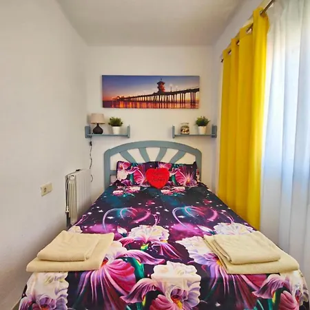 Apartamento Mallorca 3 *