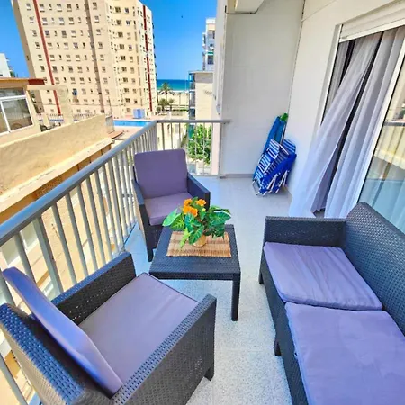 Mallorca 3 Apartamento *