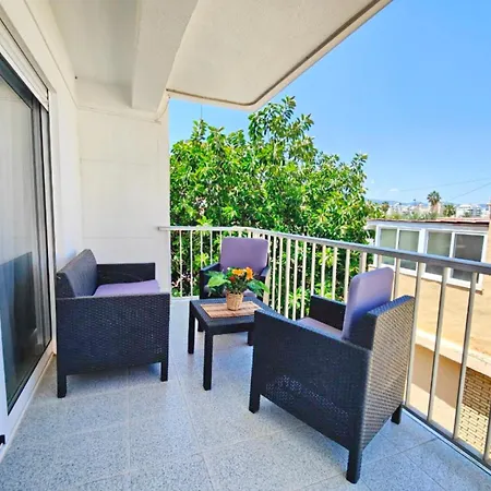 Mallorca 3 Playa de Gandia