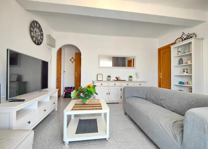 Mallorca 3 Apartamento Playa de Gandia