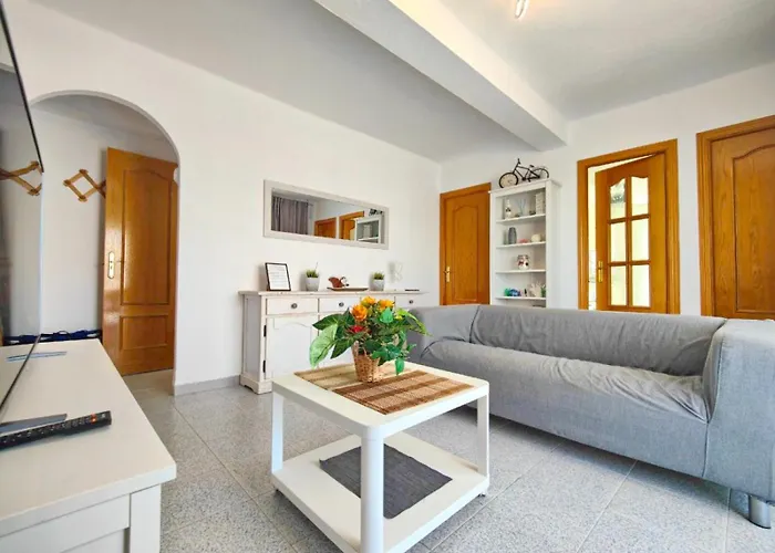 Mallorca 3 Playa de Gandia