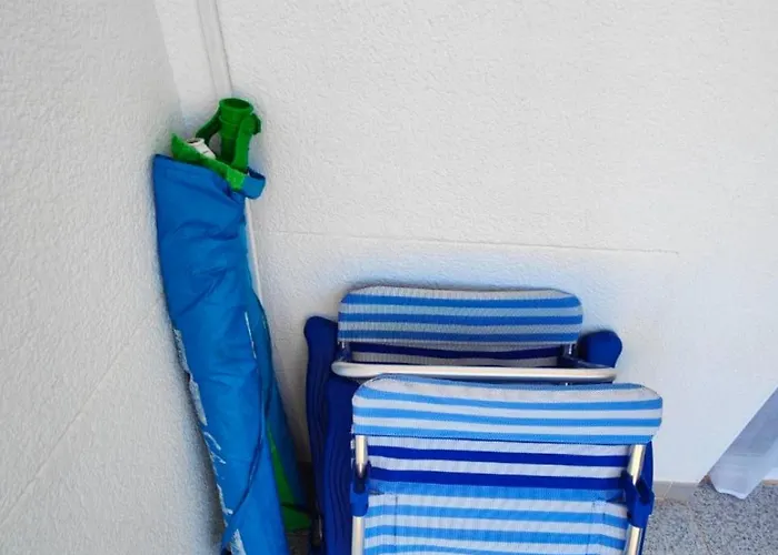 Mallorca 3 Apartamento *