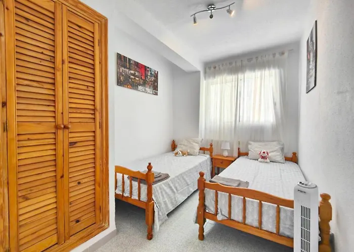 Apartamento Mallorca 3