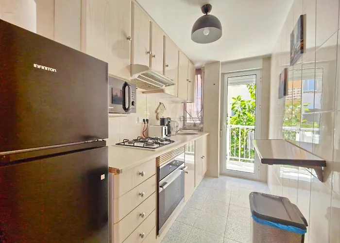 Mallorca 3 Apartamento Playa de Gandia