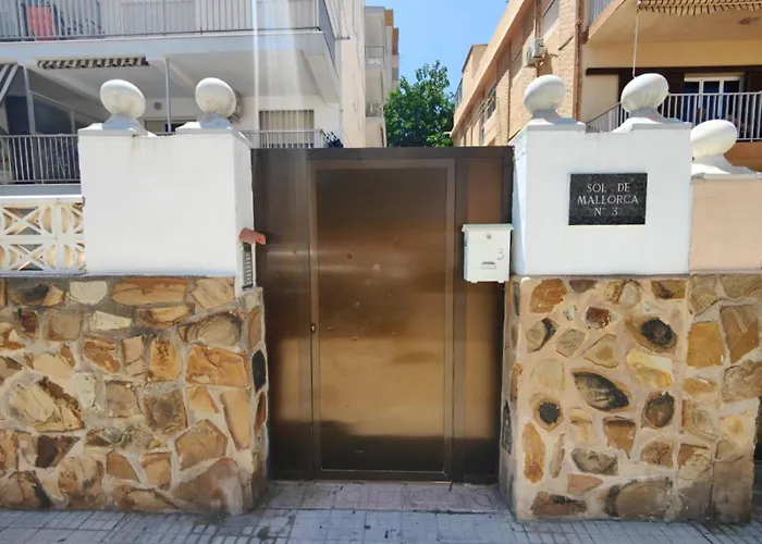 Mallorca 3 Apartamento