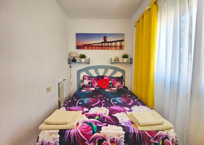 Apartamento Mallorca 3 *