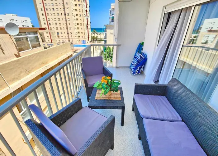 Mallorca 3 Apartamento *