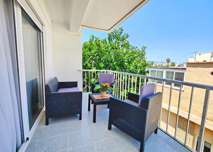 Mallorca 3 Playa de Gandia