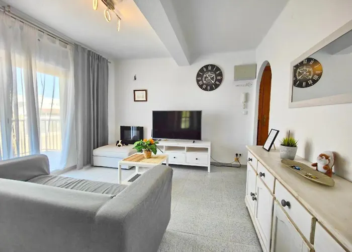 Mallorca 3 * Playa de Gandia