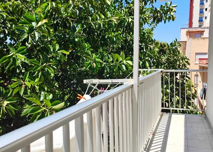 Apartamento Mallorca 3